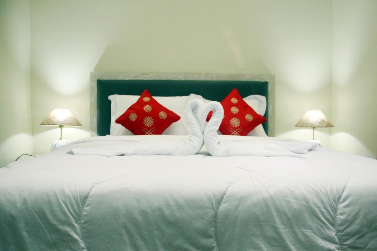 Ala Hostel Seminyak Eksteriør billede